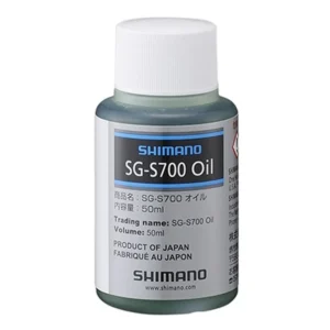 Naafolie voor Shimano Alfine SG-S700 - 50 ml