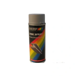 Spuitbus 400ml Zinkspray