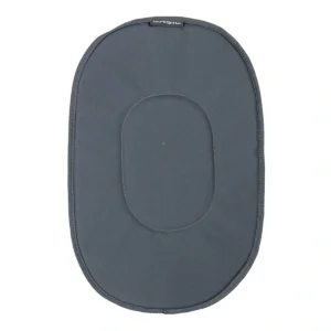 Kussentje Basil Pluto - grijs