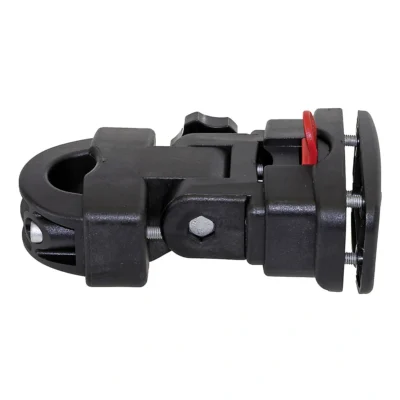 Clip-on stuurhouder voor M-Wave fietsmand