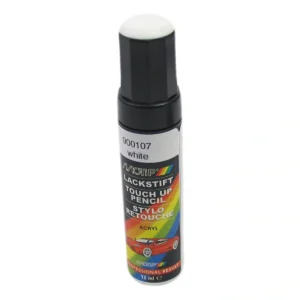 Lakstift Motip 12ml Wit