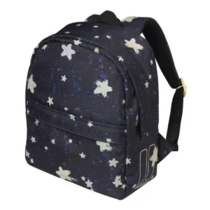 Fietsrugzak Basil Stardust 8 liter 26 x 15 x 29 cm - nightshade