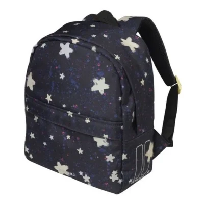 Fietsrugzak Basil Stardust 8 liter 26 x 15 x 29 cm - nightshade