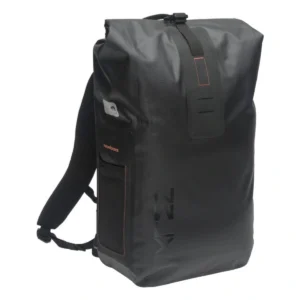 Rugzak New Looxs Varo Backpack 22 liter 29 x 50 x 15 cm - zwart