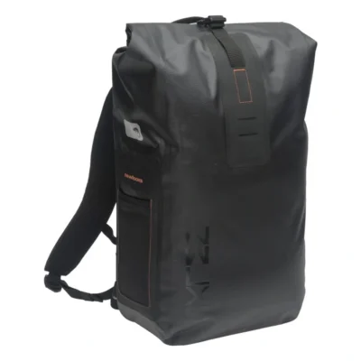 Rugzak New Looxs Varo Backpack 22 liter 29 x 50 x 15 cm - zwart