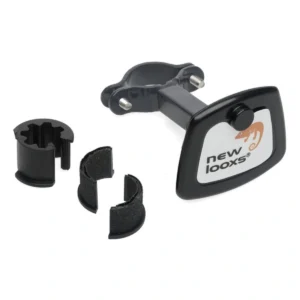 Bevestigingssysteem A-head New Looxs Smart Lock Systeem