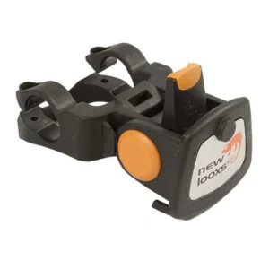 Bevestigingssysteem New Looxs Turn Lock Systeem voor 22,2 t/m 25,4 mm sturen