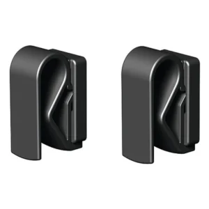 Basil Hook-On system - set van 2 haken