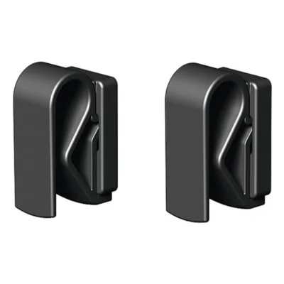 Basil Hook-On system - set van 2 haken