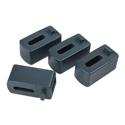 Verhogingsset WSL Basil - grijs