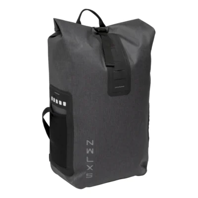 Rugzak New Looxs Varo Backpack 22 liter 29 x 50 x 15 cm - grijs