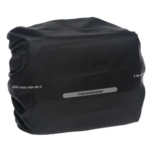 Regenhoes voor enkele tassen van New Looxs