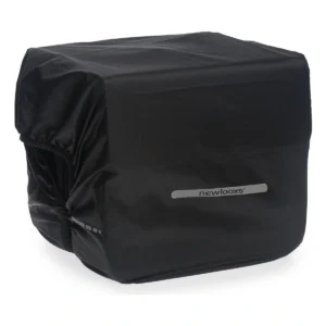 Regenhoes New Looxs voor dubbele tassen van New Looxs
