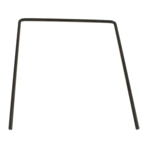 Afstandhouder voor bagagedragertassen New Looxs - zwart