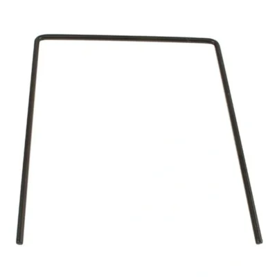 Afstandhouder voor bagagedragertassen New Looxs - zwart