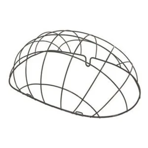 Draadkoepel voor hondenmand Basil Pasja 45cm (45 x 36 x 27 cm)