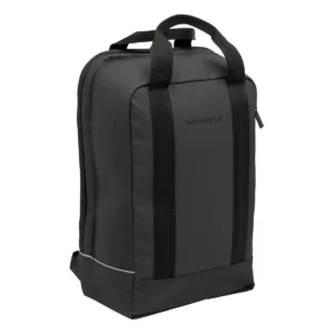 Rugzak New Looxs Nevada 20 liter - 31 x 16 x 45 cm - zwart