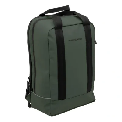 Rugzak New Looxs Nevada 20 liter - 31 x 16 x 45 cm - groen