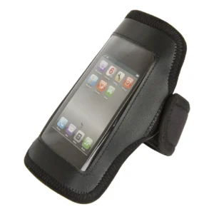 Sportarmband/tasje M-WAVE voor Iphone/Smartphone