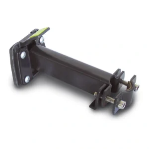 Stuurpenhouder Basil BasEasy - zwart