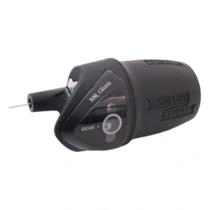 Draaiversteller 3 speed Sturmey Archer HSJ3B met 2250 mm binnenkabel