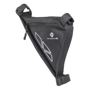 Frametas M-Wave Rotterdam - zwart