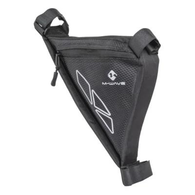 Frametas M-Wave Rotterdam - zwart