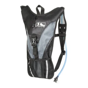 Rugzak M-Wave Maastricht H20 zonder drinkzak - zwart