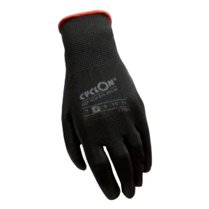 Montagehandschoenen CyclOn M8 - rood (20 paar)