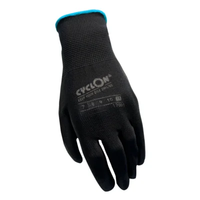 Montagehandschoenen CyclOn M11 - blauw (20 paar)