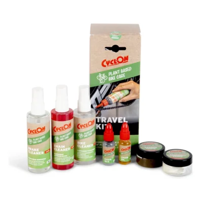 Reisset Cyclon Travel kit