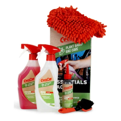 Plant based essentials pack Cyclon