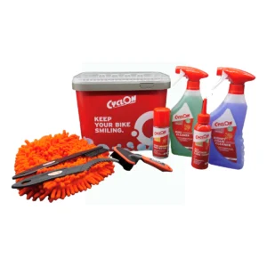 Onderhoudsemmer Cyclon All Weather Lube XL