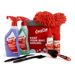 Cyclon Onderhoudsemmer Wax Lube XL