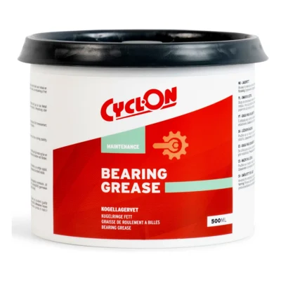Lagervet Cyclon Bearing grease 500ml