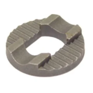 Sturmey Archer HMW494 Lipschijfje Gekarteld 9.5mm