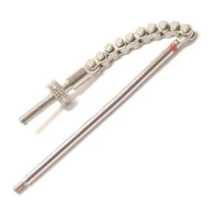 Sturmey Archer HSA490 Controlestift voor Sprinter (rood)