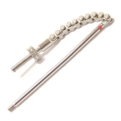 Sturmey Archer HSA490 Controlestift voor Sprinter (rood)