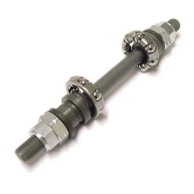 HSB 358 as voor BFC compleet