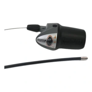 Draaiversteller 8 speed Sturmey Archer HSJ-955 Twistgrip