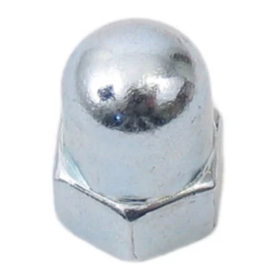 Achteras dopmoer Bofix voor Torpedo 3-speed (12 stuks)