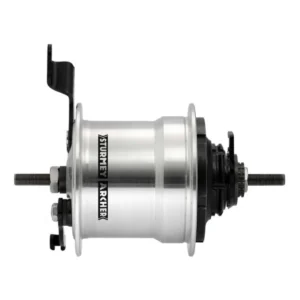 Versnellingsnaaf 5 speed Sturmey Archer RX RD5 70mm trommelrem