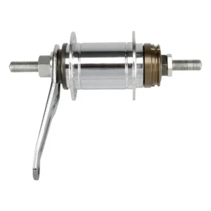 Terugtrap remnaaf Shimano CB-E110 109mm Old aslengte 165 mm