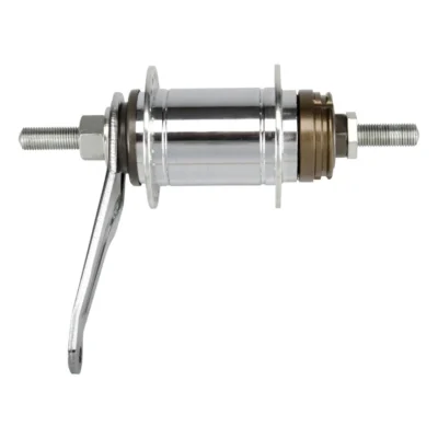 Terugtrap remnaaf Shimano CB-E110 109mm Old aslengte 165 mm