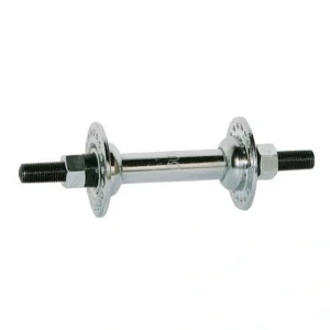 Voornaaf Marwi 412 - 36 gaats - 100 mm inbouwbreedte - verchroomd