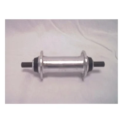 Voornaaf aluminium - 36 gaats - zilver