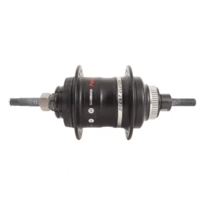 Versnellingsnaaf Shimano Nexus 3 SG-3D55 - schijfrem - 36 gaats - zwart