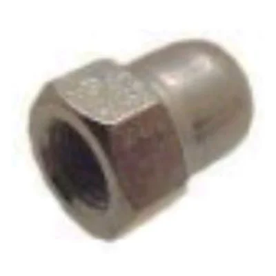 Vooras dopmoer 5/16" Bofix (25 stuks)