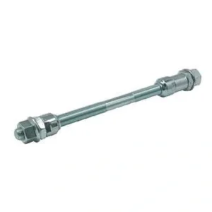 Achteras Vinty 3/8" x 172mm