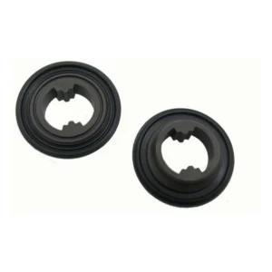 Conus rechts Shimano Nexus 7 met stofring